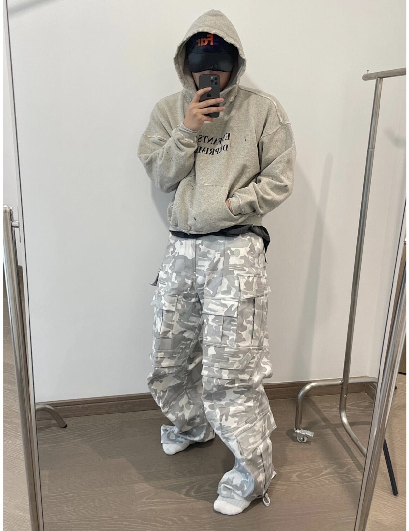 花灰 P120