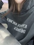 洗水黑 P120
