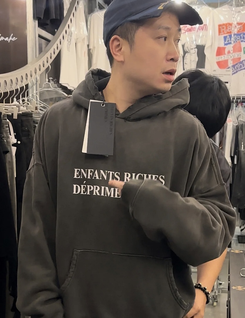 洗水黑 P120