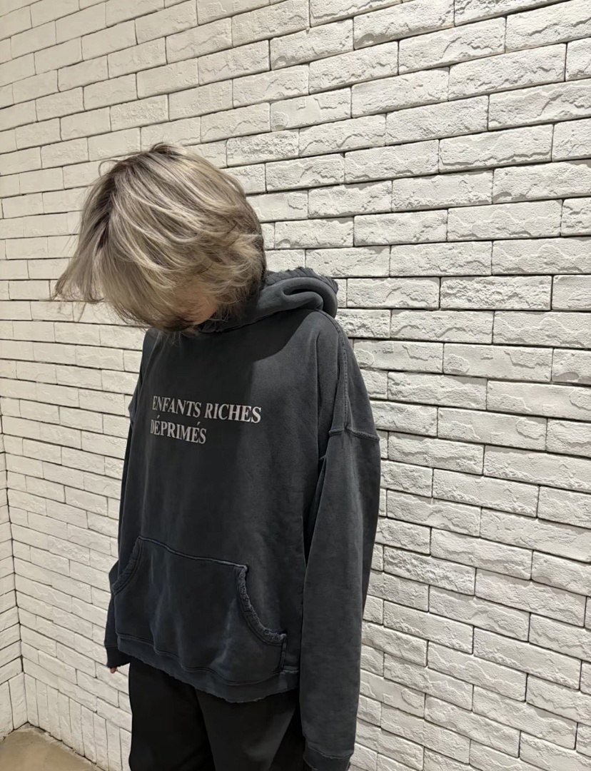 洗水黑 P120