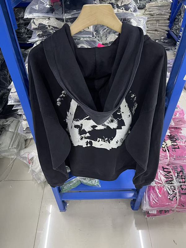 洗水黑 P138