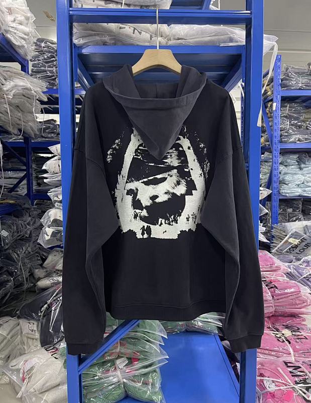 洗水黑 P138