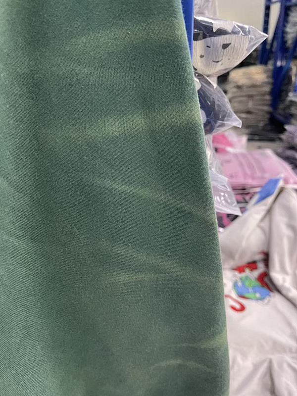 洗水绿 P108