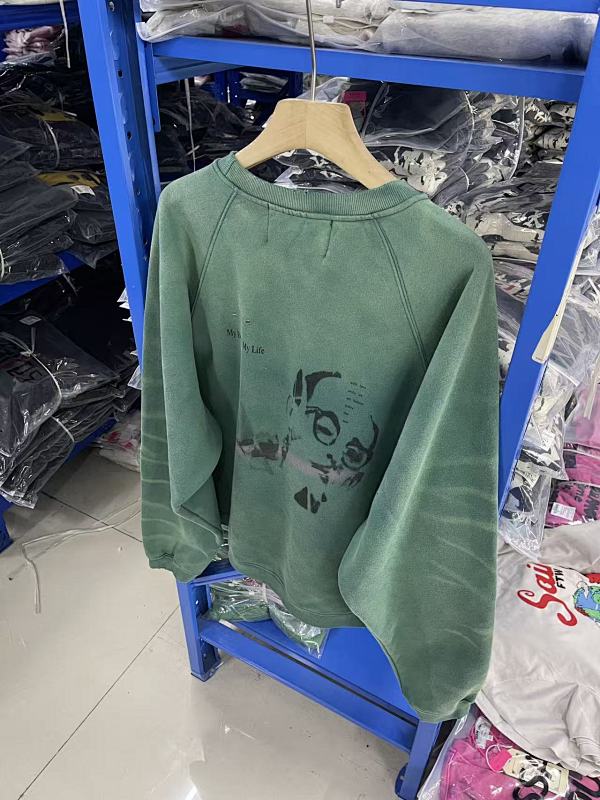 洗水绿 P108