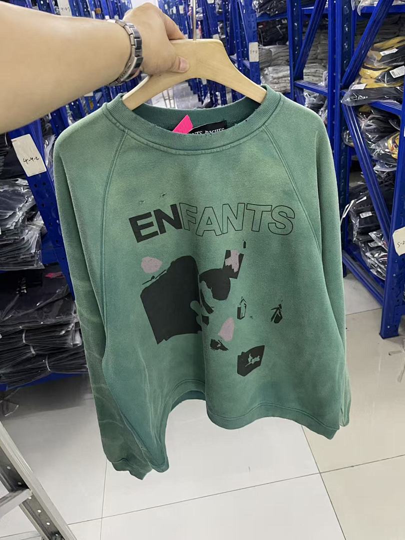 洗水绿 P108
