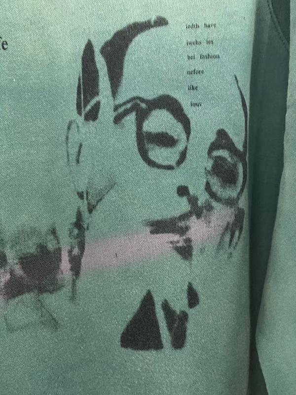 洗水绿 P108