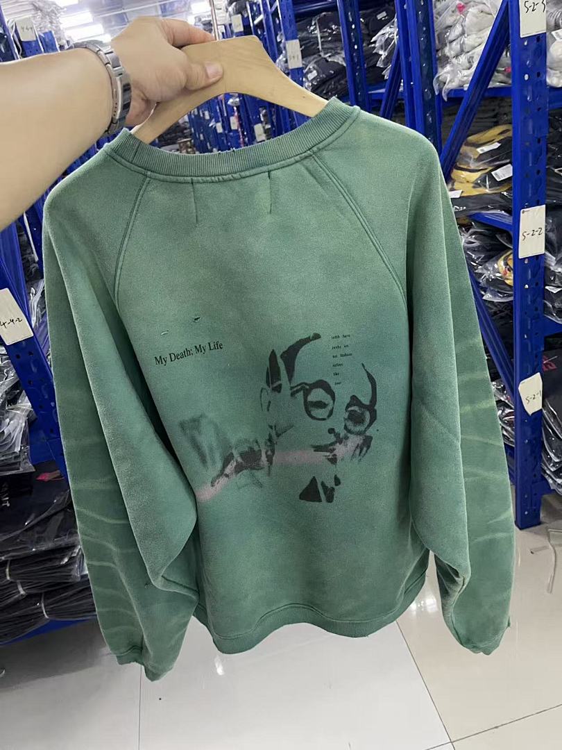 洗水绿 P108