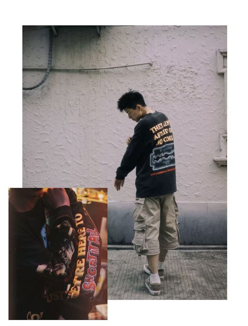 洗水黑 P73