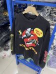 洗水黑 P73
