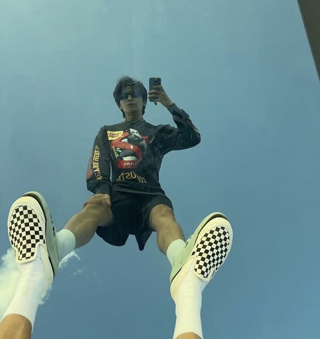 洗水黑 P73
