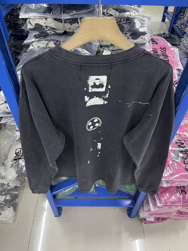 洗水黑 P73