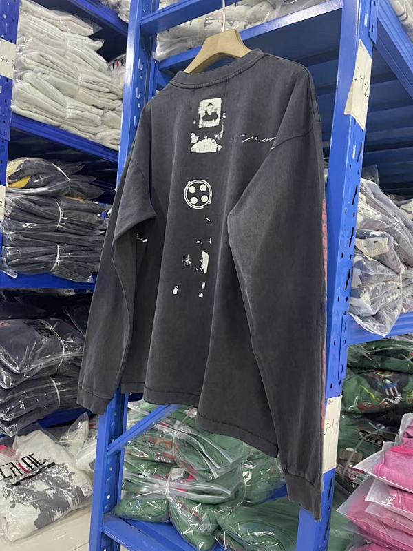 洗水黑 P73