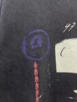 洗水黑 P73