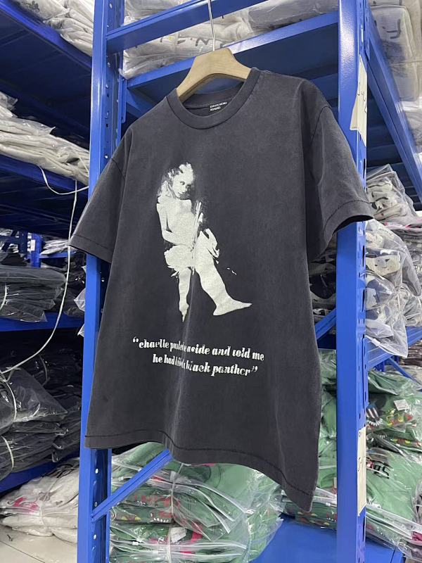 洗水黑 P55