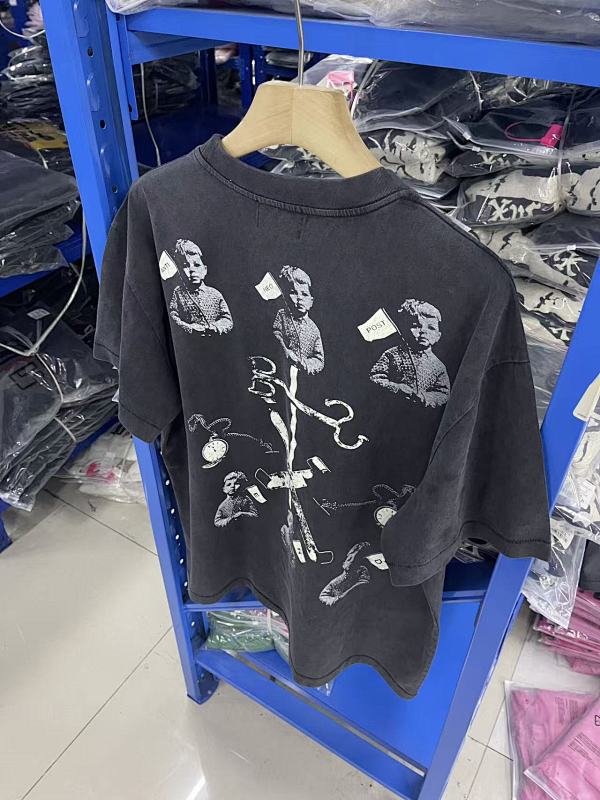 洗水黑 P55