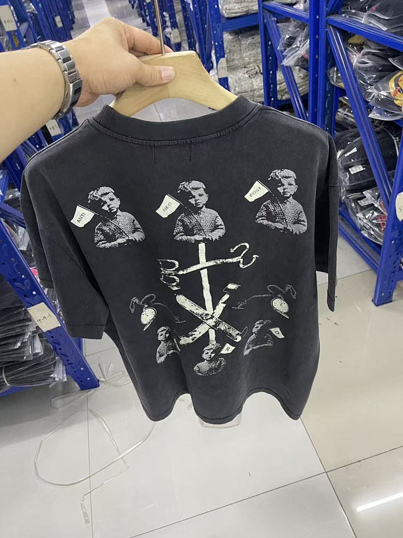 洗水黑 P55