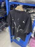 洗水黑 P55