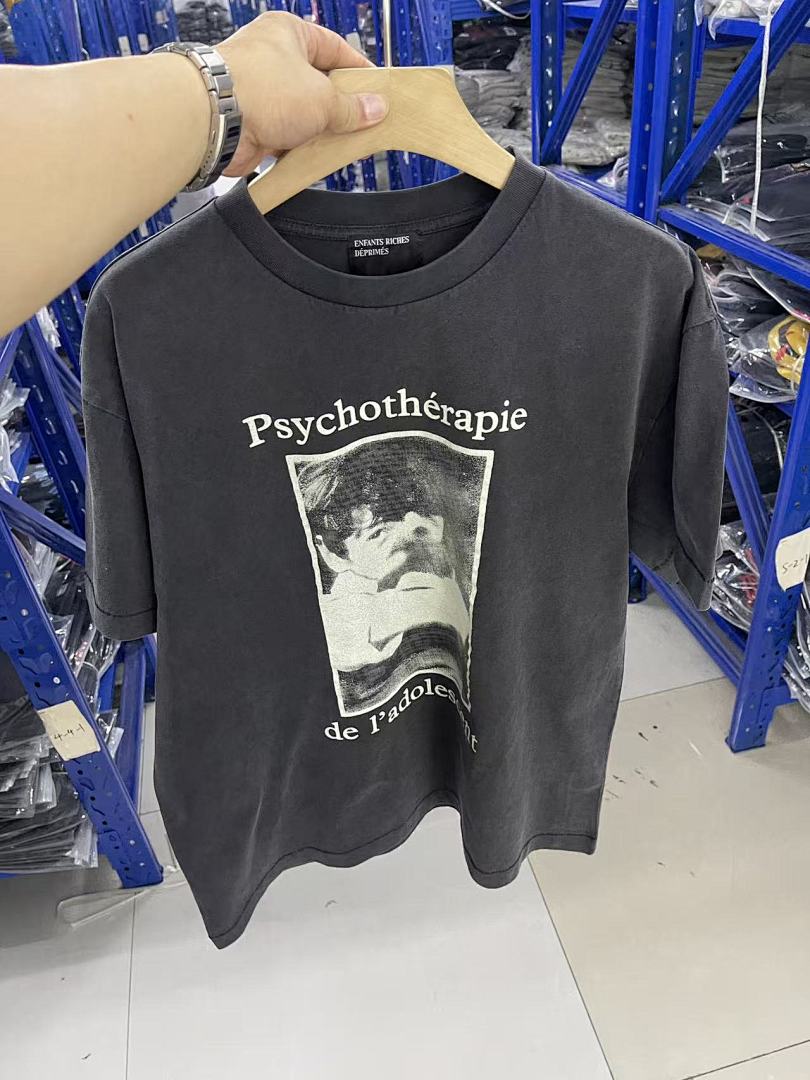 洗水黑 P55