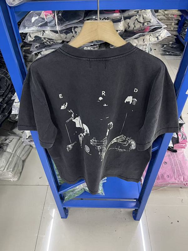 洗水黑 P55