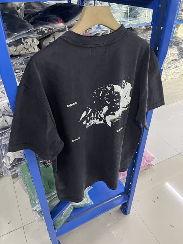 洗水黑 P55