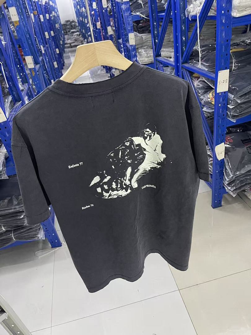 洗水黑 P55