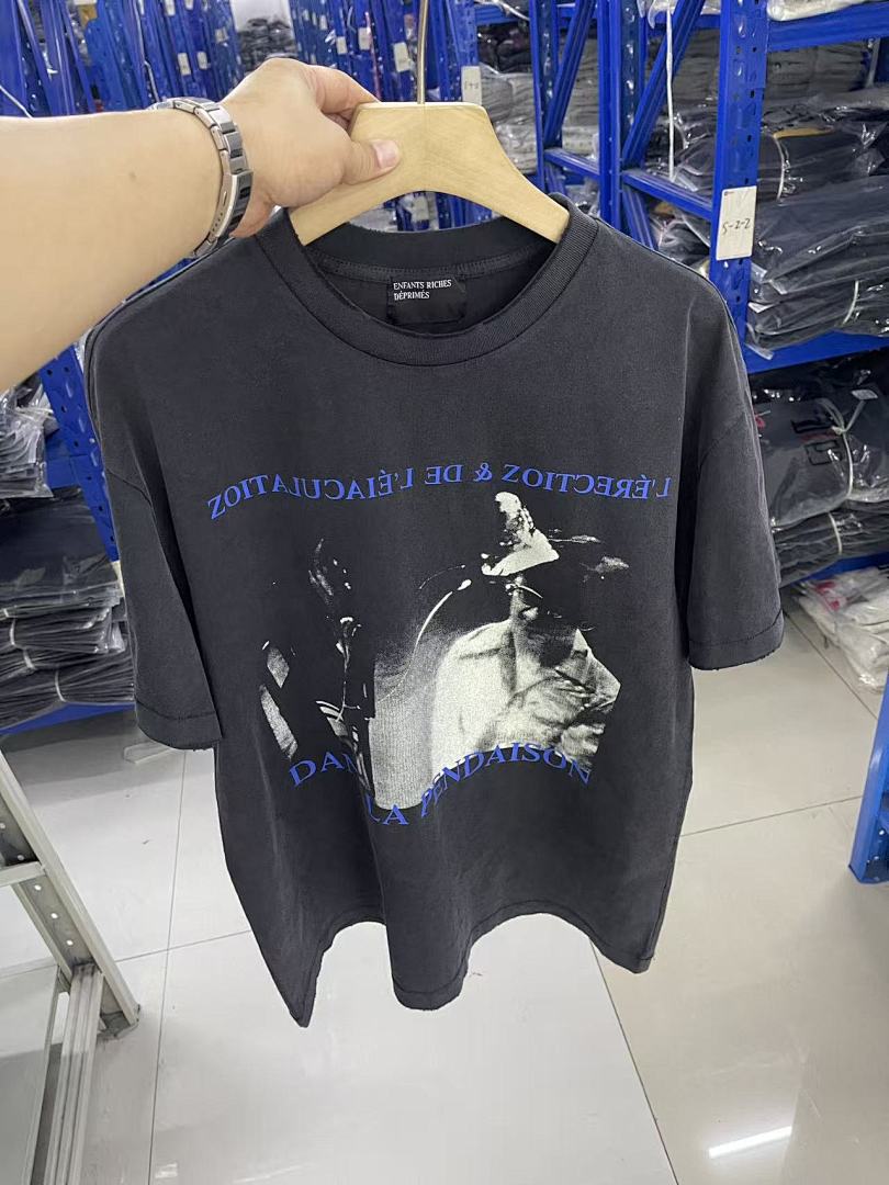 洗水黑 P55