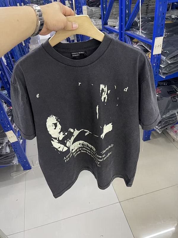洗水黑 P52