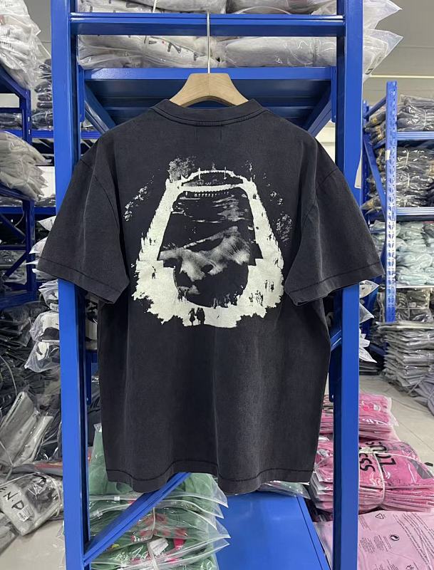 洗水黑 P52
