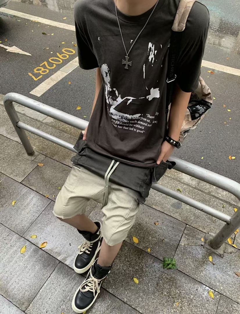 洗水黑 P52