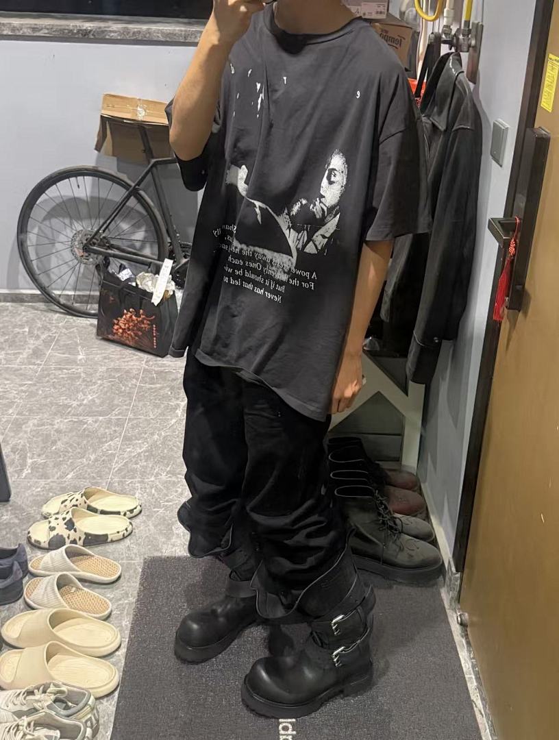 洗水黑 P52