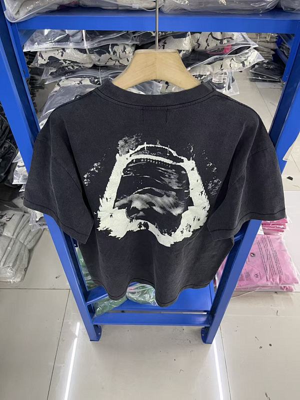 洗水黑 P52