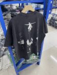 洗水黑 P55
