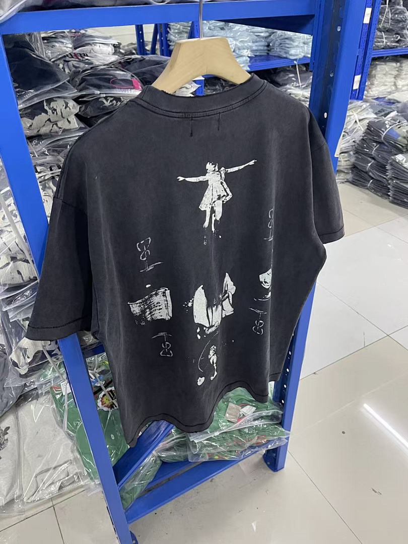 洗水黑 P55