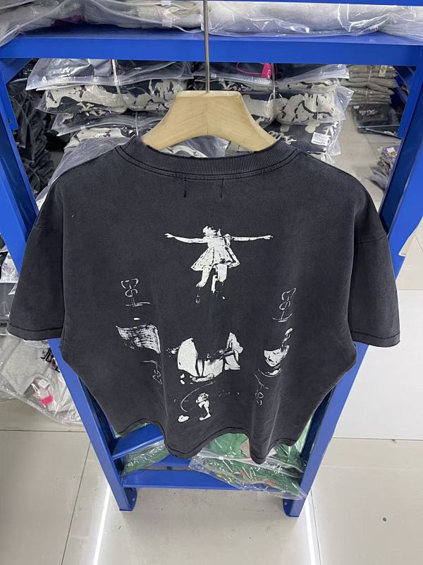 洗水黑 P55