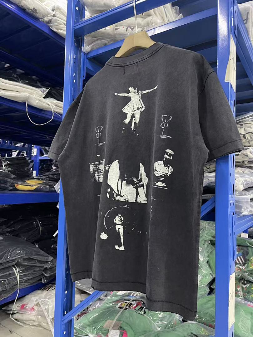 洗水黑 P55