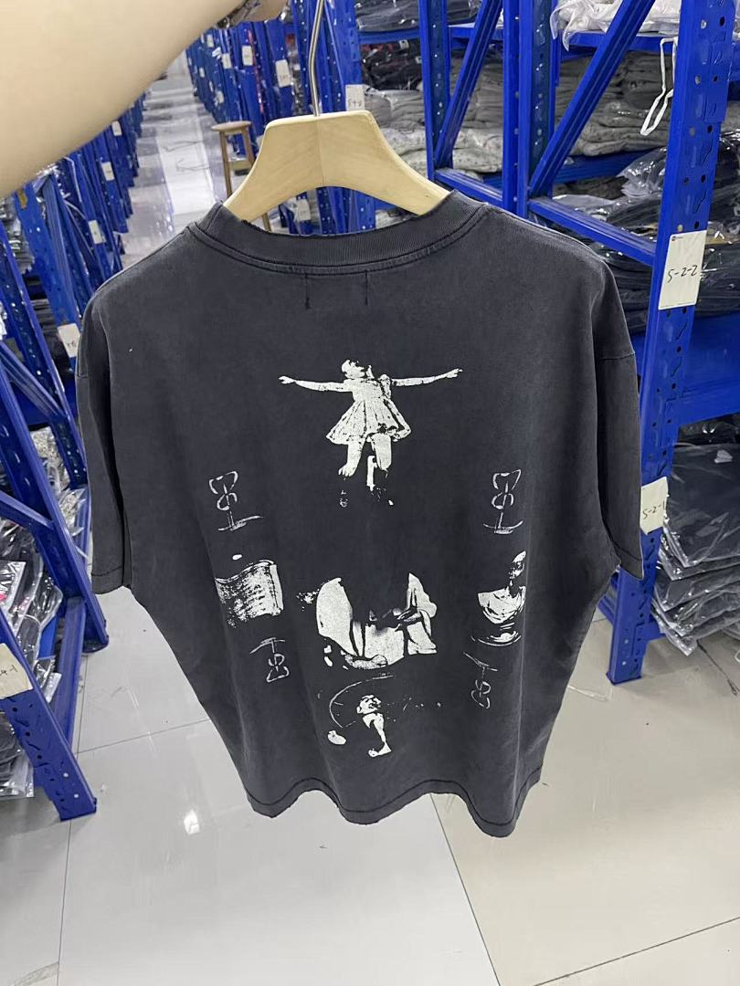 洗水黑 P55