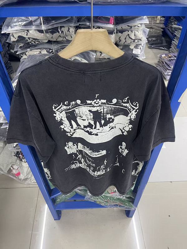 洗水黑 P58