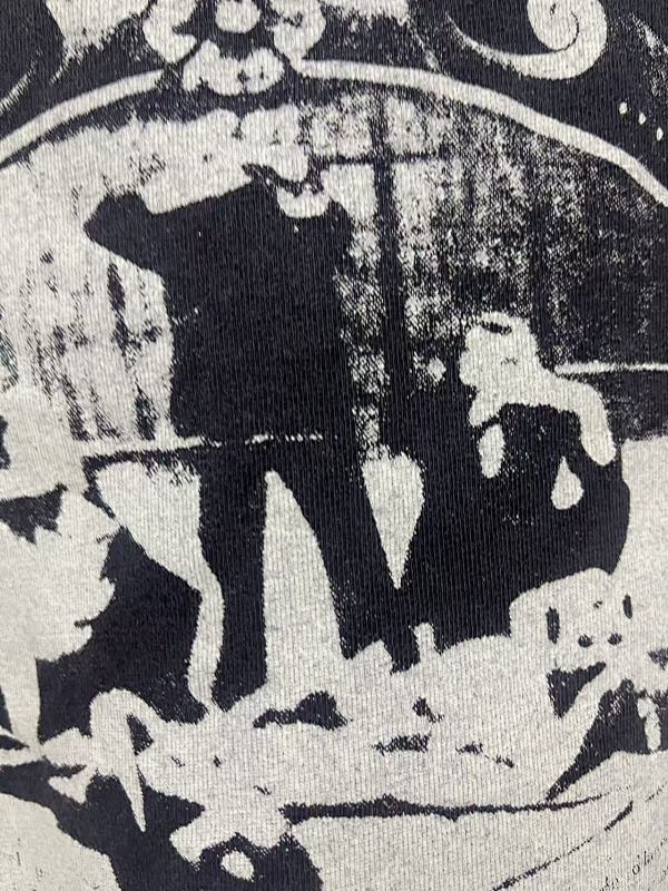 洗水黑 P58