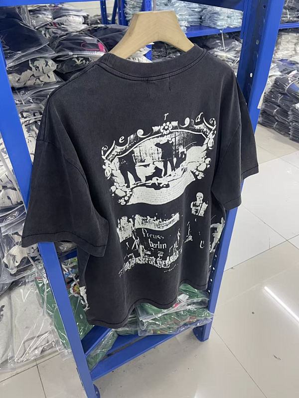 洗水黑 P58