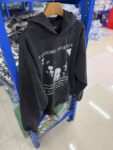 洗水黑 P129