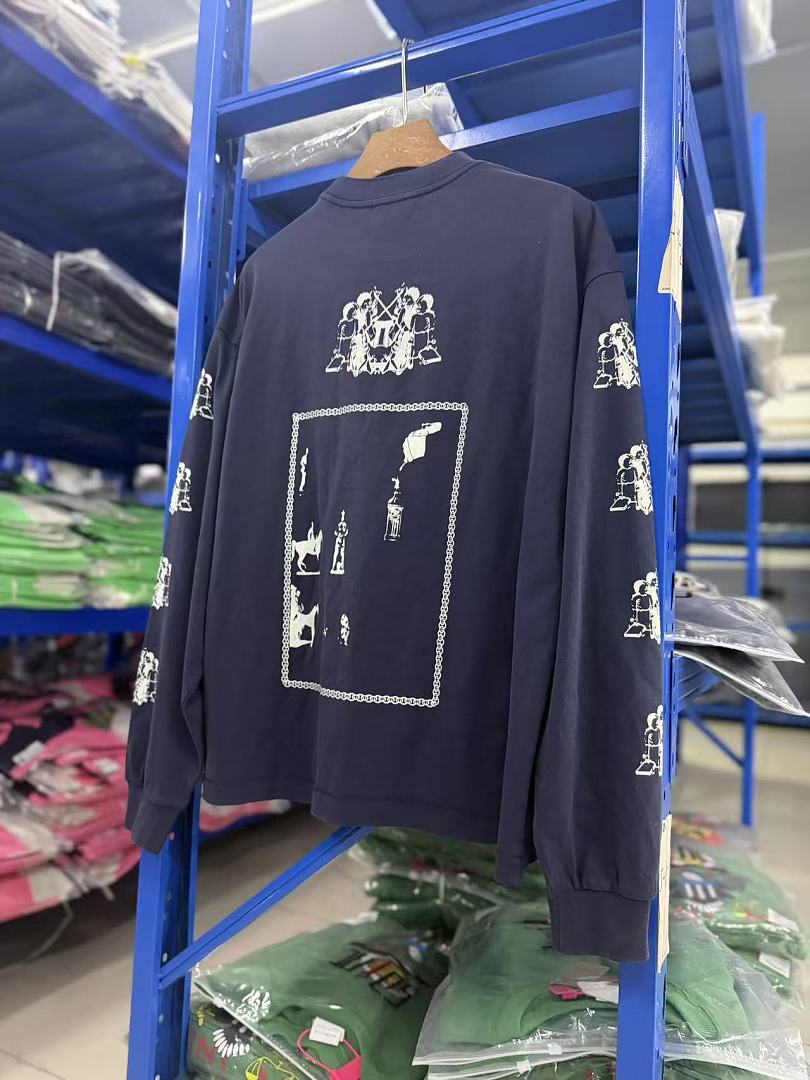 洗水蓝 P79