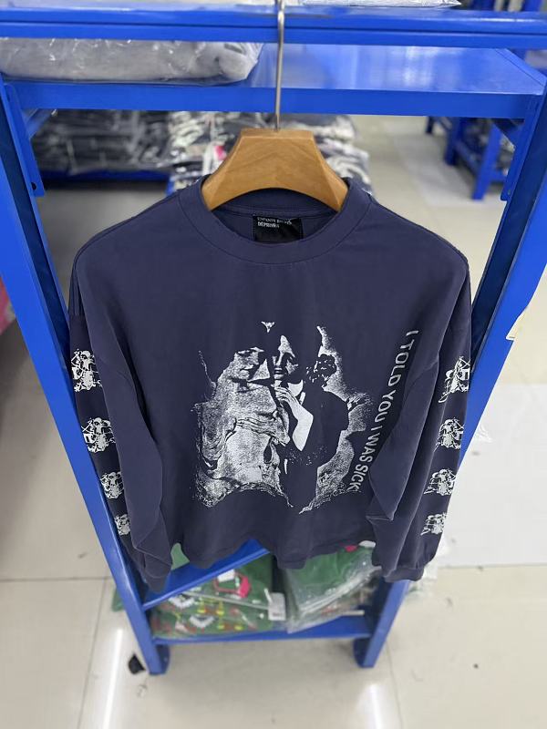 洗水蓝 P79