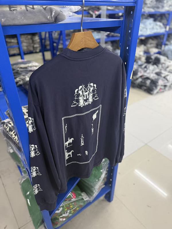 洗水蓝 P79