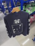 洗水蓝 P79