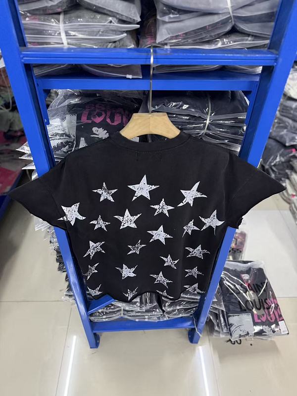 洗水黑 P65