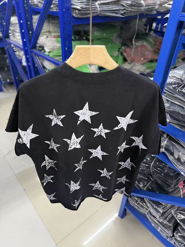 洗水黑 P65