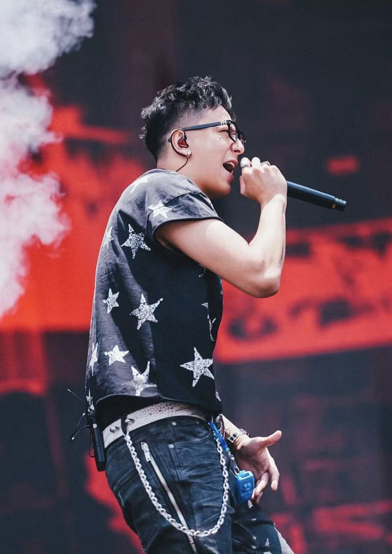 洗水黑 P65