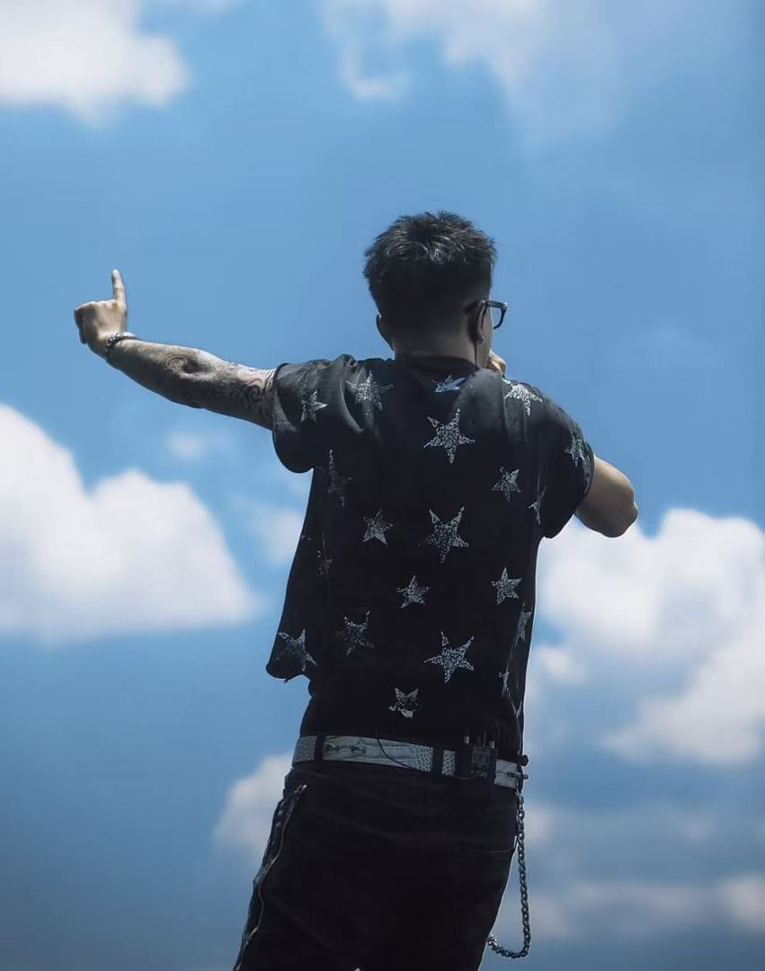 洗水黑 P65
