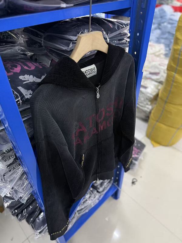 洗水黑 P159