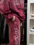 （高克重毛圈） 黑 红 蓝 P139